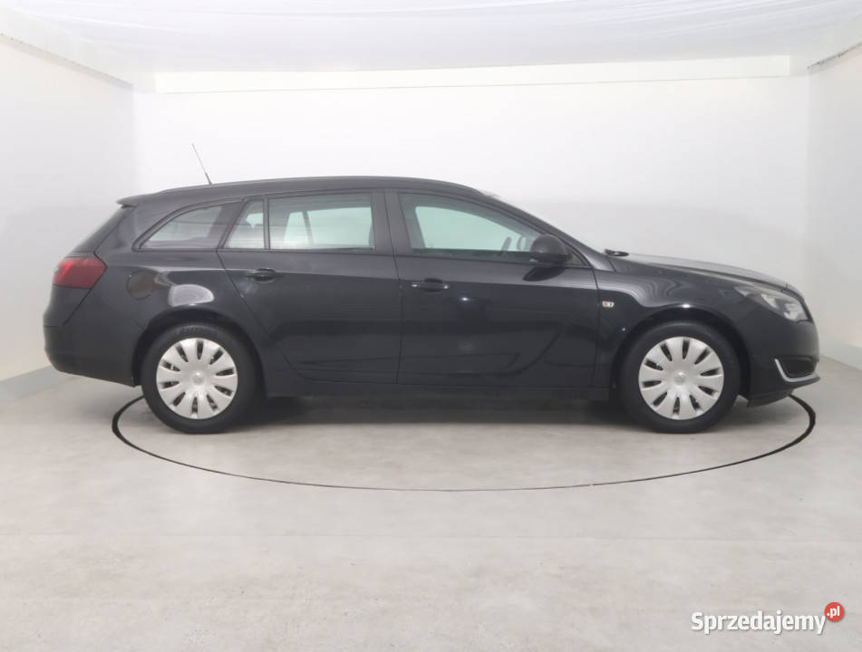 Opel Insignia 20 CDTI radio Bielany Wrocławskie sprzedam