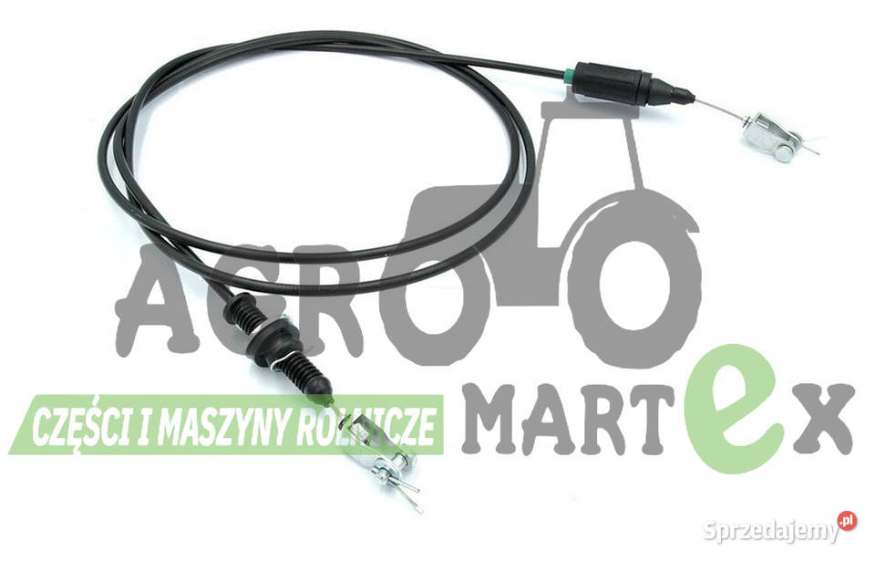 260410 232088 LINKA GAZU NOŻNEGO L2220 MANITOU Wichrów