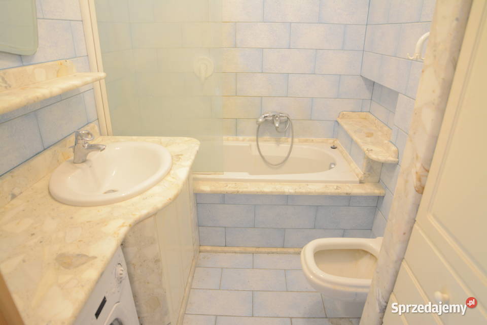 Słoneczne 2 pokoje taras 36m2 KABATY Ursynów Warszawa