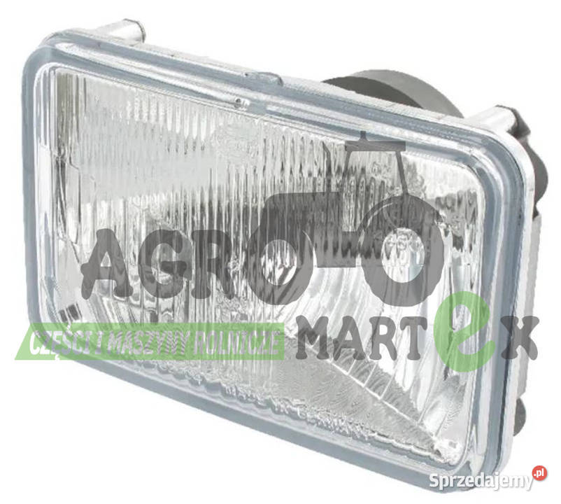 RE56964 AL75337 AL75338 AL75339 LAMPA PRZEDNIA Wichrów sprzedam