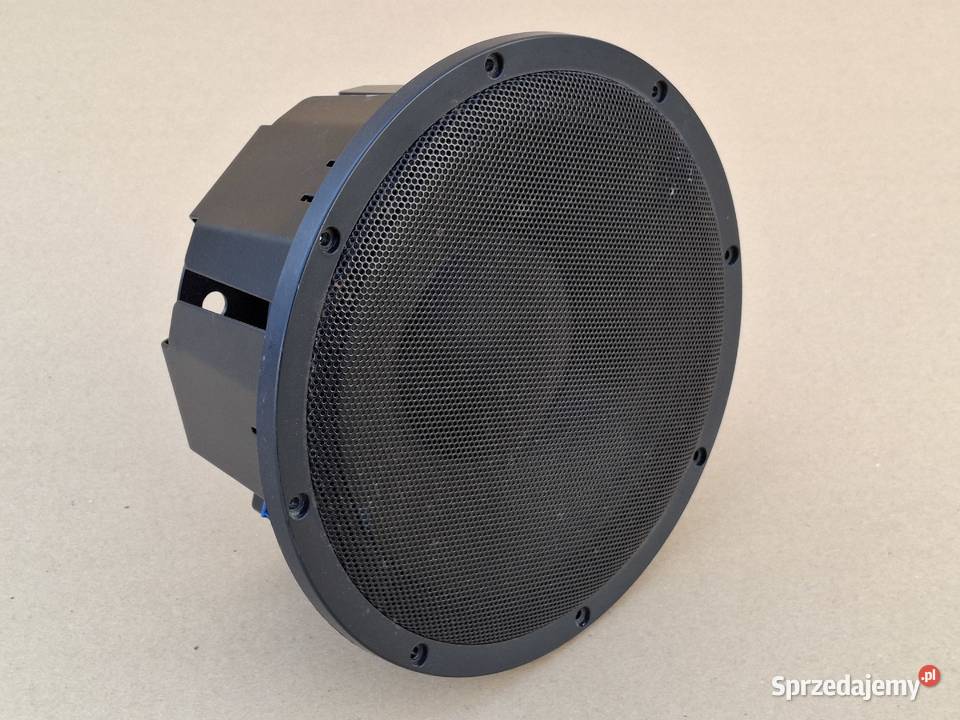 MAN TGX TGS SUBWOOFER GŁOŚNIK NISKOTONOWY ciężarowe sprzedam