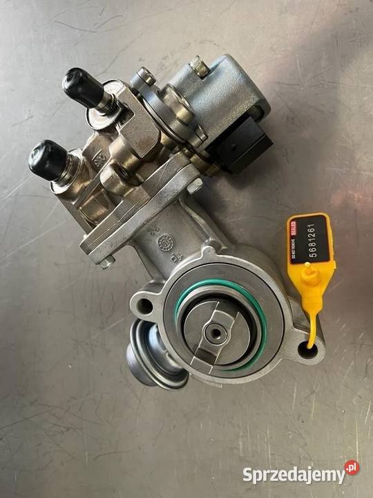 Mercedes Benz A2710703501 W212 W204 C200 Pompa Katowice