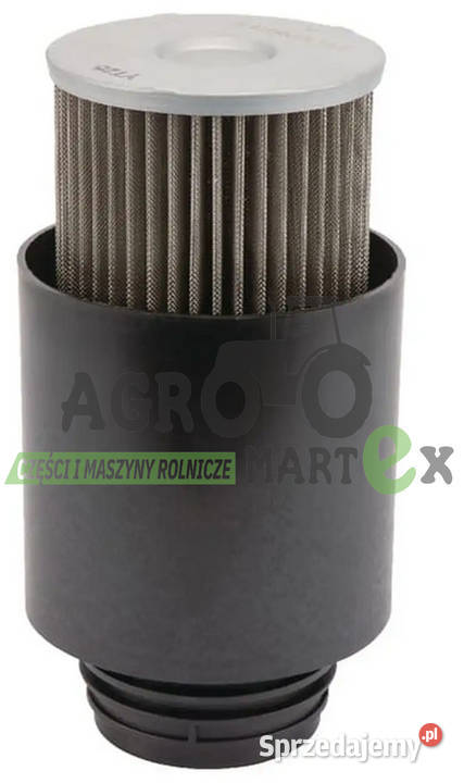 H931860061040 FILTR OLEJU HYDR AGCO org Fendt Wichrów