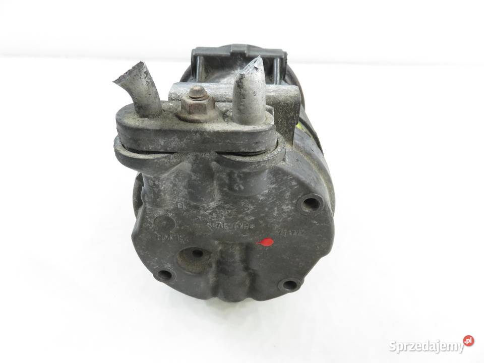 KOMPRESOR KLIMATYZACJI CHEVROLET LACETTI 14 16V