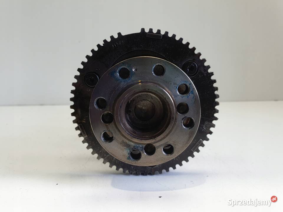 Mini Cooper R50 R53 16 16V WAŁ KORBOWY Blok silnika lubelskie Chełm