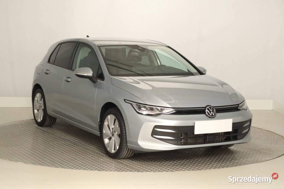 VW Golf 15 eTSI poduszka powietrzna Golf Zabrze