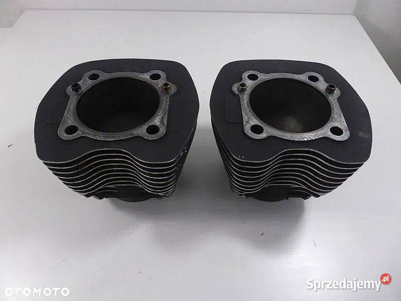 Cylindry Big Bore Harley Davidson Twin Cam 8895 wielkopolskie Poznań