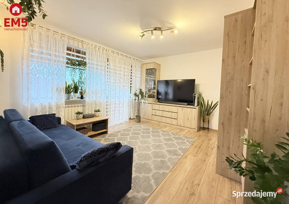 sprzedaży mieszkania Białystok 54m2 2 pok