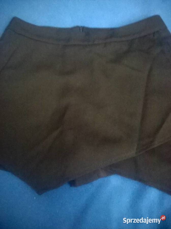 Spodenki damskie Lady