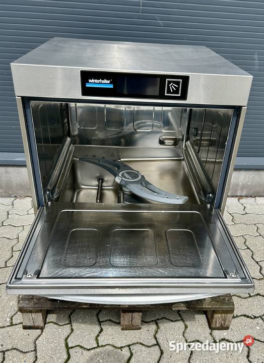 ZMYWARKA PODBLATOWA WINTERHALTER UCM STAN Krępsko