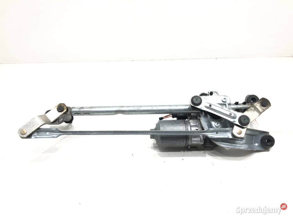 MECHANIZM WYCIERACZEK PRZÓD VW GOLF VII Motoryzacja podkarpackie