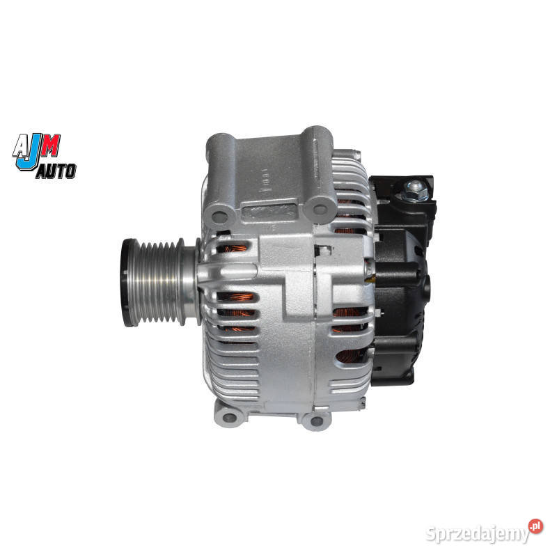 Alternator 04801250AC 30 CRD 4x4 Chrysler 300C osobowe Pozostałe Grabów Szlachecki