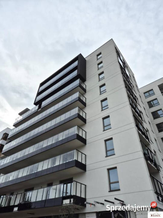 Mieszkanie Warszawa al Krakowska 3361m2 2