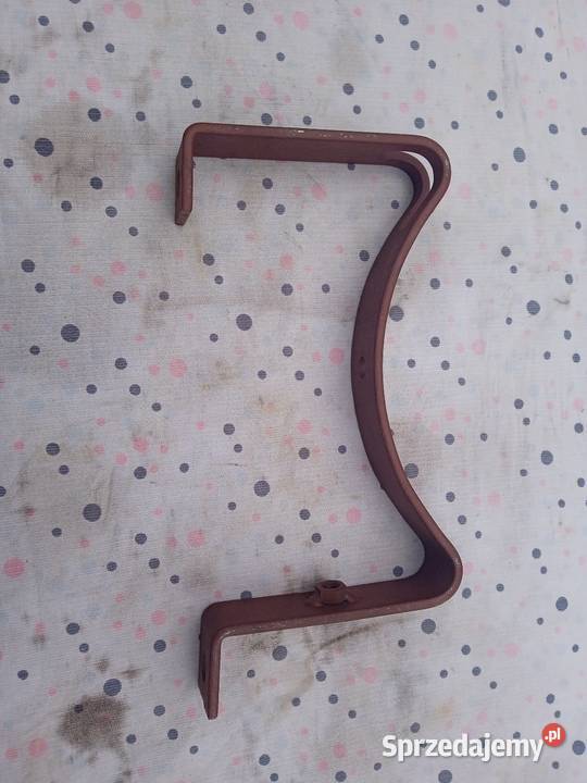 Uchwyt butli powietrza Ursus c 385 Ursus Pruszcz Gdański