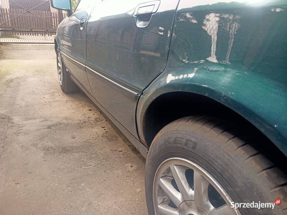 Audi 80 B4 quattro Kombi Bydgoszcz sprzedam