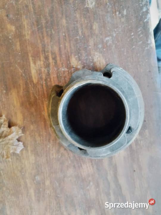 Junak m 10 cylinder Rzeszów