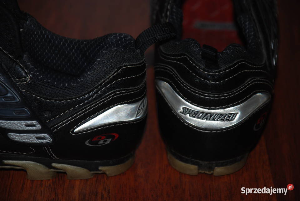 Buty rowerowe mtb Specialized rozmiar 42 Kaski i odzież