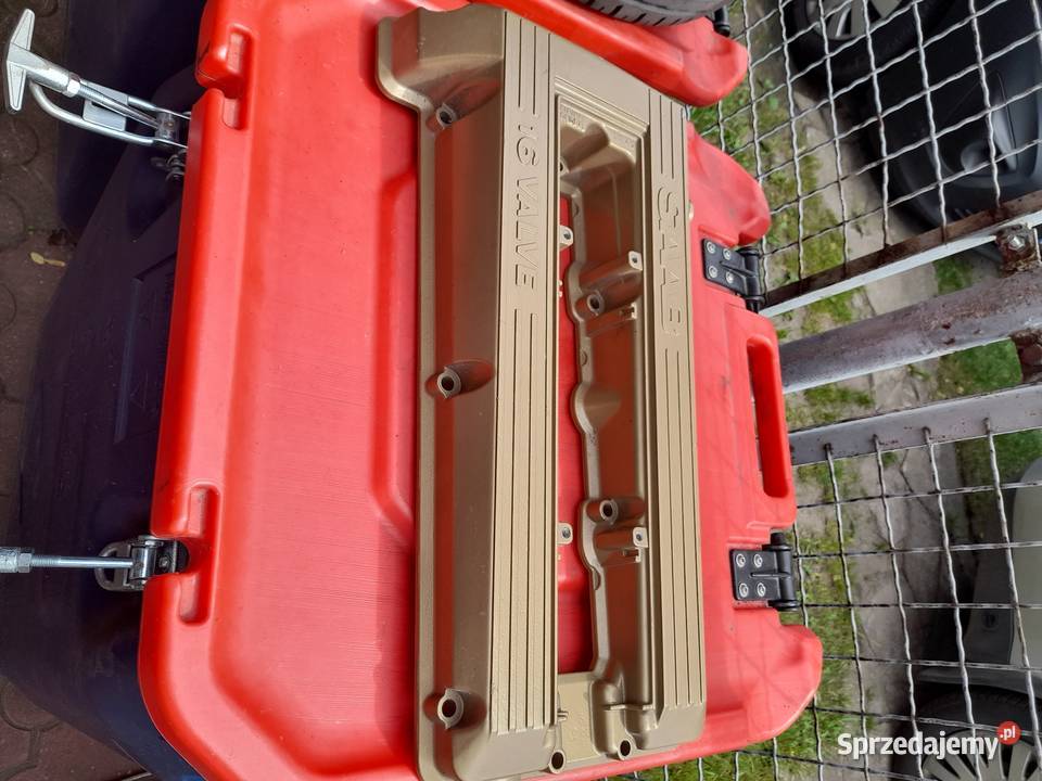 Dekiel klawiatury SAAB 93 Łowicz