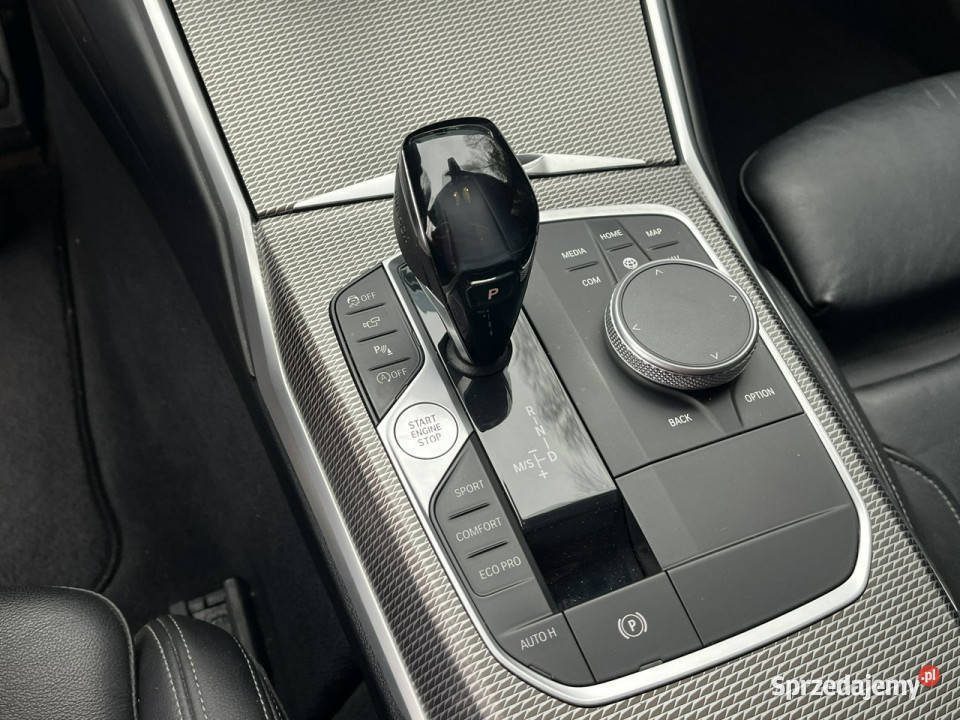 BMW 330 BMW 330 xi G20 2019 szyberdach Zagnańsk
