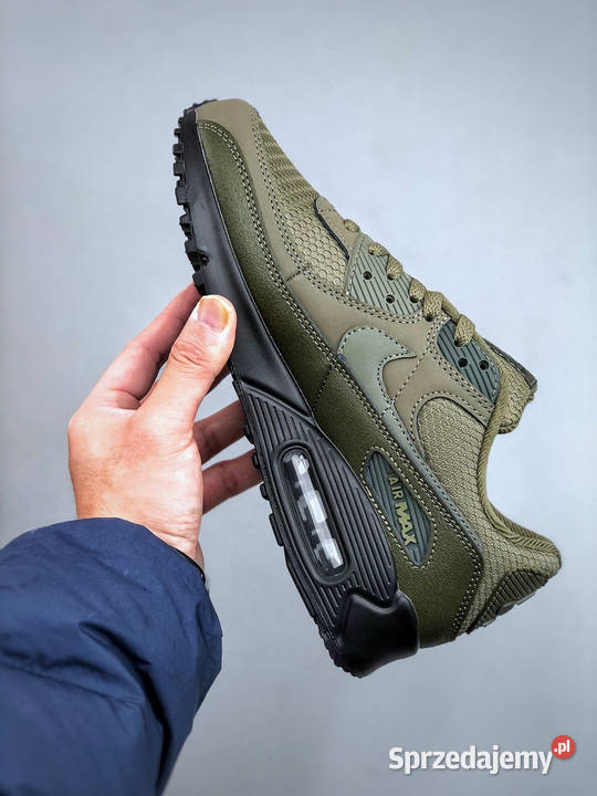 Nike Air 90 MORO buty sportowe rozmiar 4046