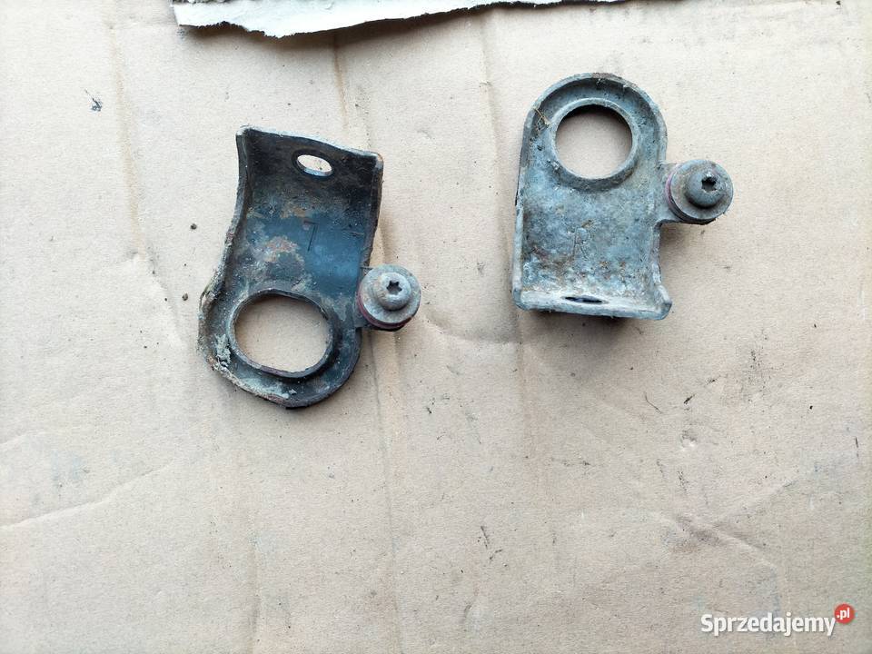 FORD MONDEO MK1 MK2 UCHWYT CHŁODNICY WODY osobowe Kamień-Kolonia