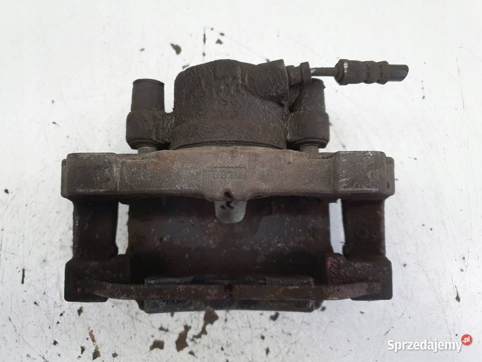 Volvo S60 III V60 II PRZEDNI ZACISK HAMULCOWY osobowe Rudka