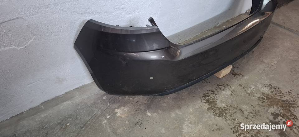 Zderzak Tył Peugeot 308 osobowe Sandomierz