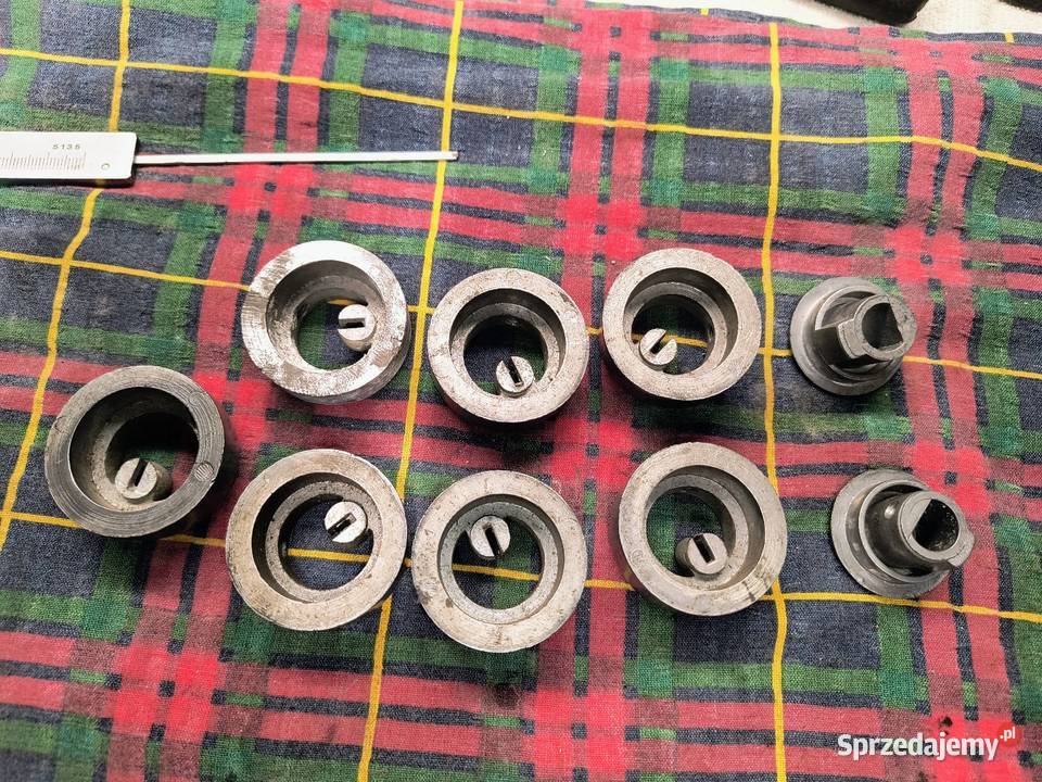 Głowica rolgazu gazu Jawa CZ linka w rurce sprzedam