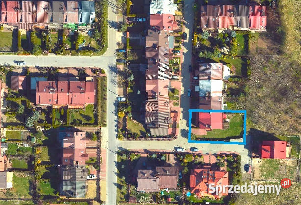 Duży zadbany do wprowadzenia blacha świętokrzyskie Kielce sprzedam