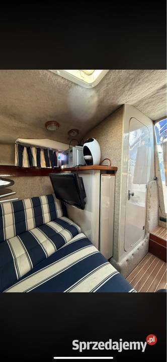 Jacht bayliner 2755