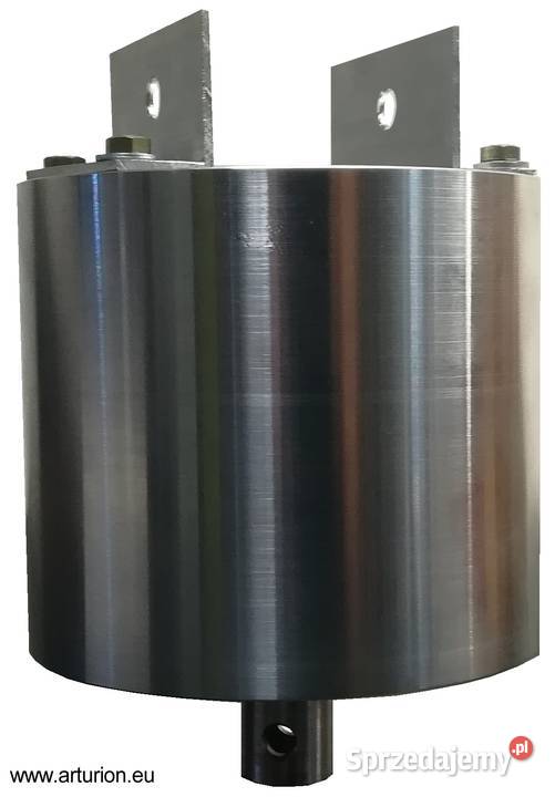 Napęd reklamy kasetonu z podświetleniem do 5 Warszawa