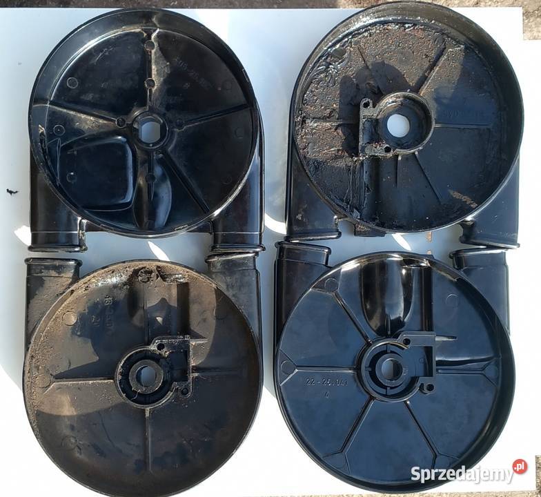 Osłona zębatki mz tstrophyetzDDR łódzkie Pabianice