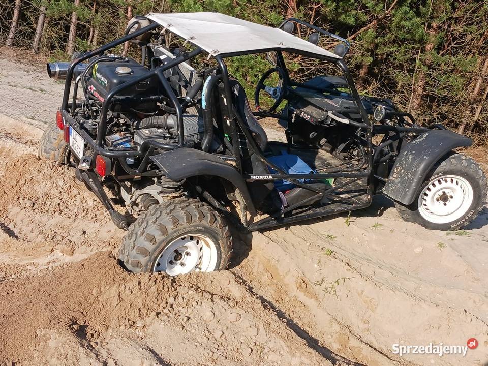 Buggy zmota quad Biłgoraj