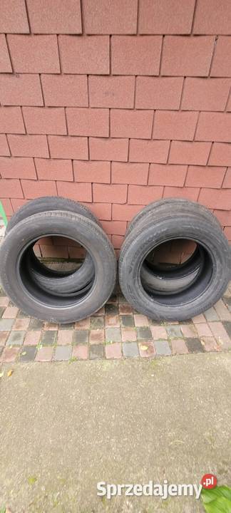 Opony letnie Hankook 2256017 4 lato Motoryzacja mazowieckie