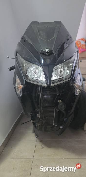 Kymco