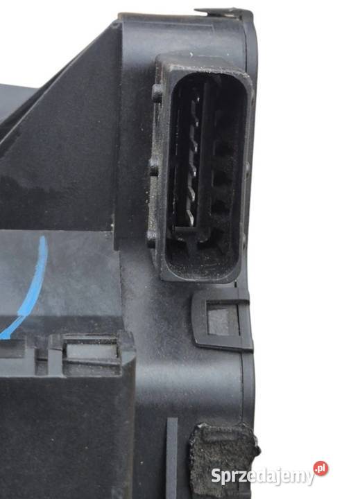 PEDAŁ POTENCJOMETR GAZU OPEL CORSA D 55702020 świętokrzyskie Działoszyce