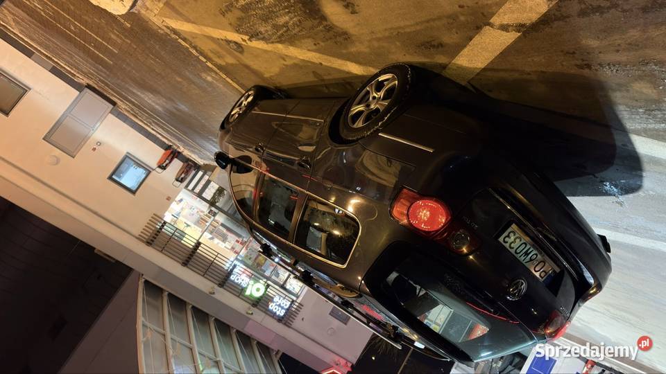 VW PASSAT 20tdi 170 DSG 2008 Passat wielkopolskie Poznań