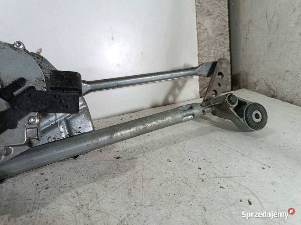 MECHANIZM WYCIERACZEK PRZEDNICH MERCEDES ML W164