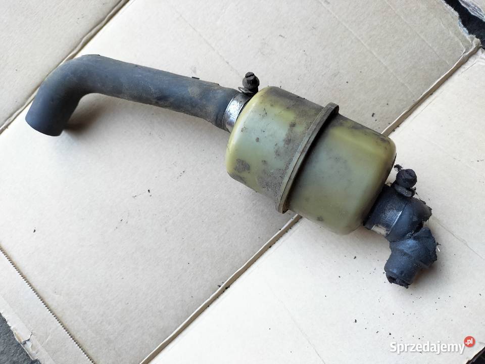 GOLF 2 JETTA 2 052103495 SEPARATOR ODMA OLEJU lubelskie Kamień-Kolonia sprzedam