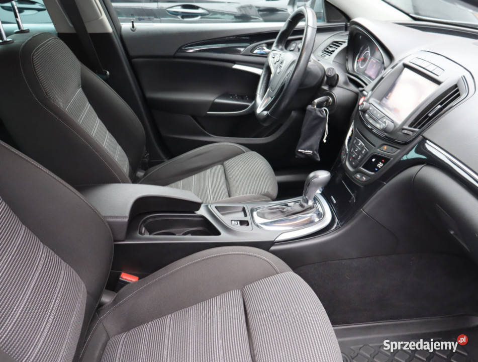 Opel Insignia 20 CDTI centralny zamek Piaseczno