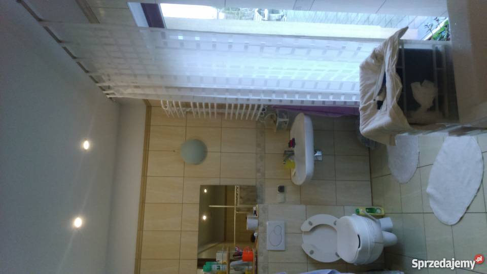 sprzedam bliźniak Kamionki do wykończenia wielkopolskie Kamionki sprzedam