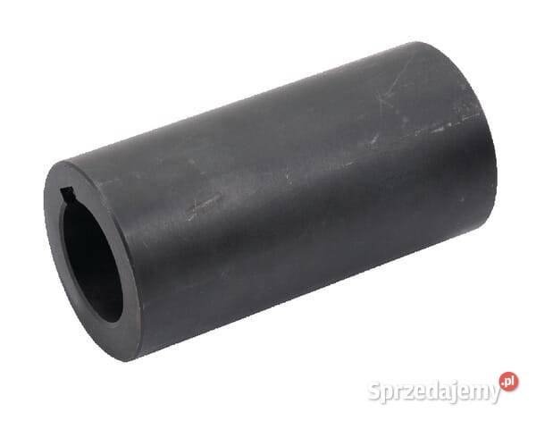 Tuleja profilowana 30 mm rowek 8 mm L100mm Kamionna