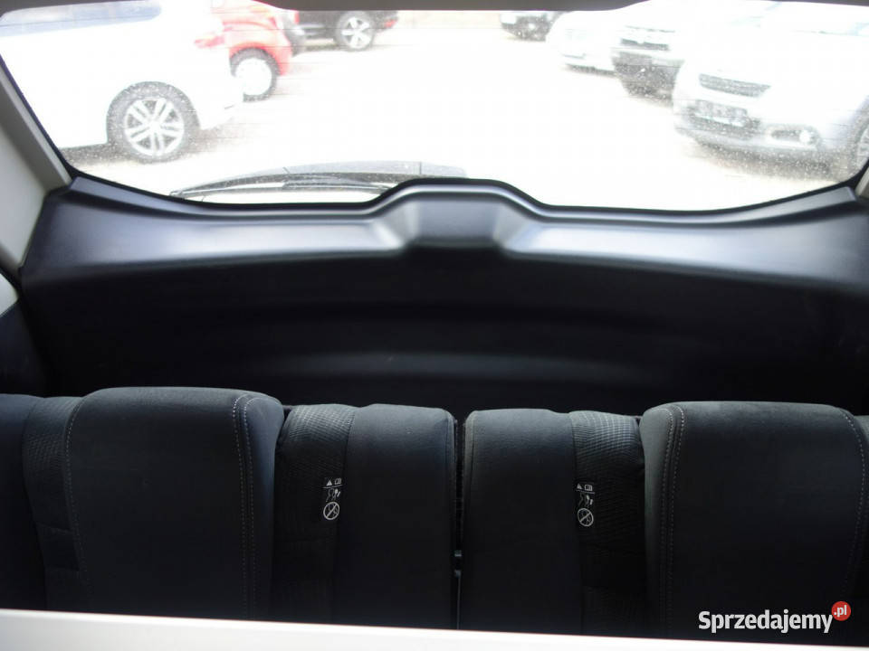 Nissan XTrail Nissan XTRAIL III 20142021 nieuszkodzony Słupsk