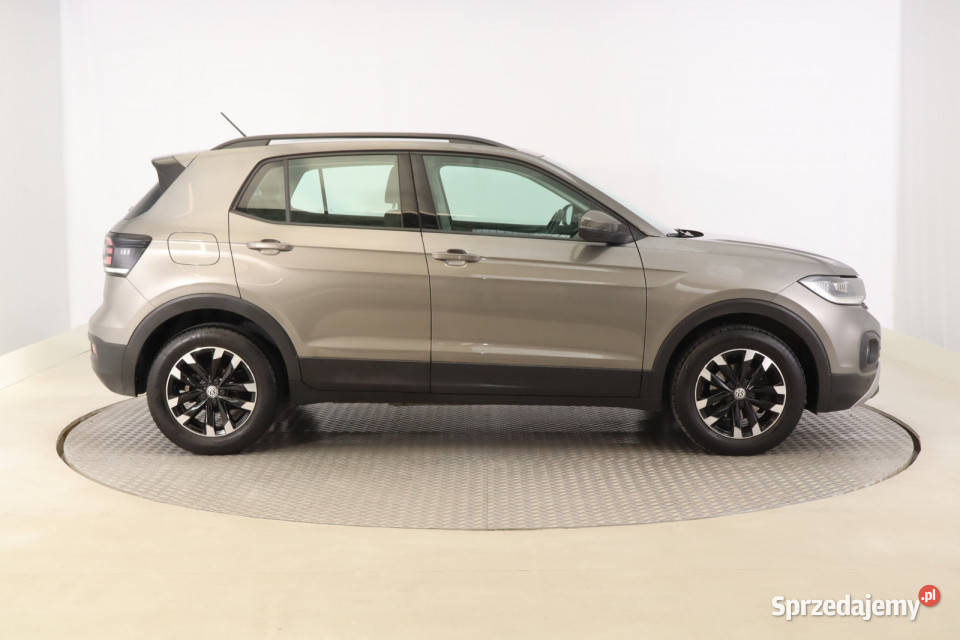VW TCross 10 TSI 999cm3 T-Cross