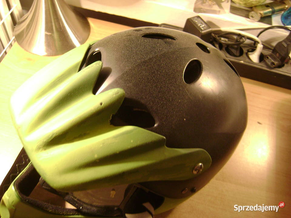 Starocie z PRL Rower Motocykl Kask męski używany Gdynia sprzedam
