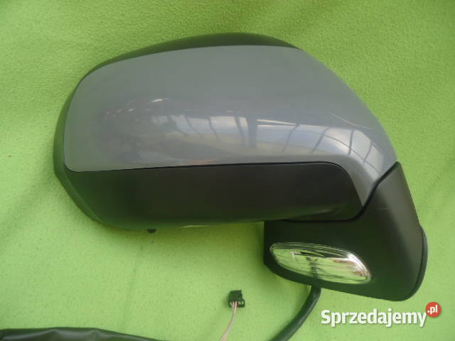 NOWE LUSTERKO ZEWNĘTRZNE ALKAR 6140858 CITRON C4 Jaworzno