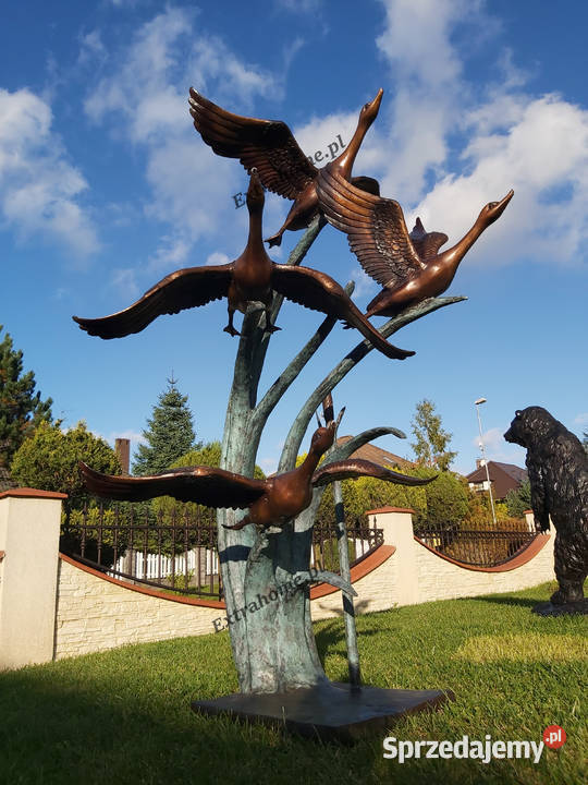 3w1 Fontanna ogrodowa nowoczesna fontanna na Wrocław