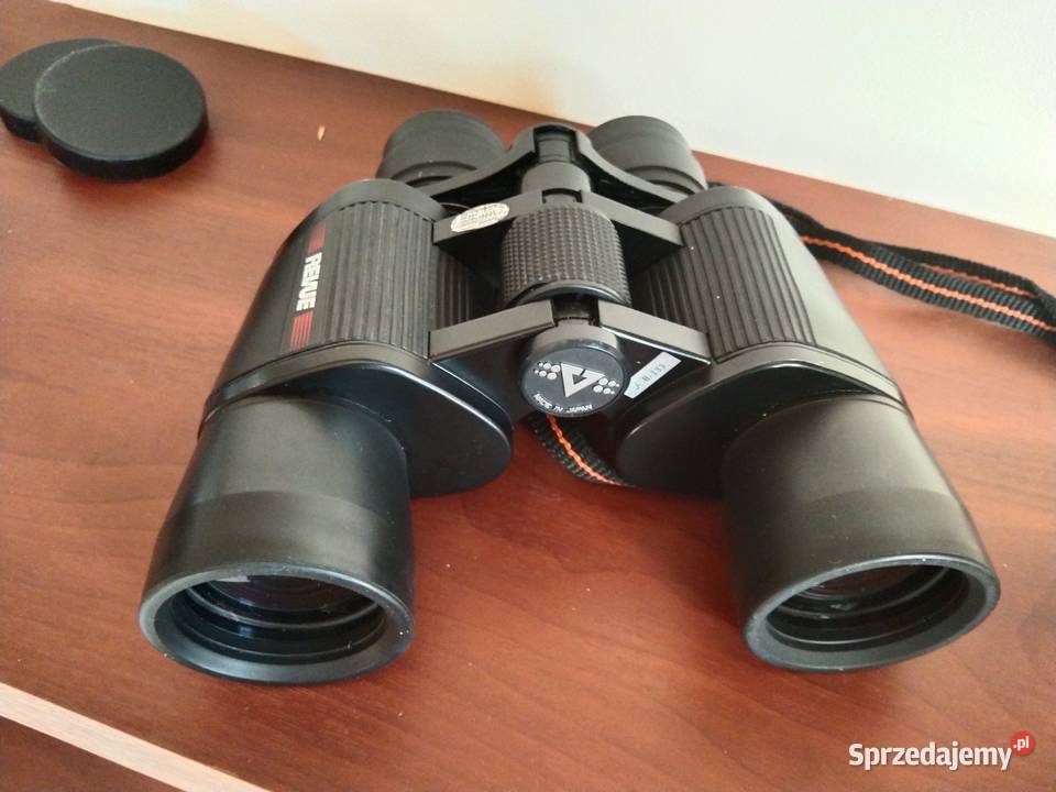 Lornetka REVUE 72 X 40 Super stan OKAZJA Świdnica