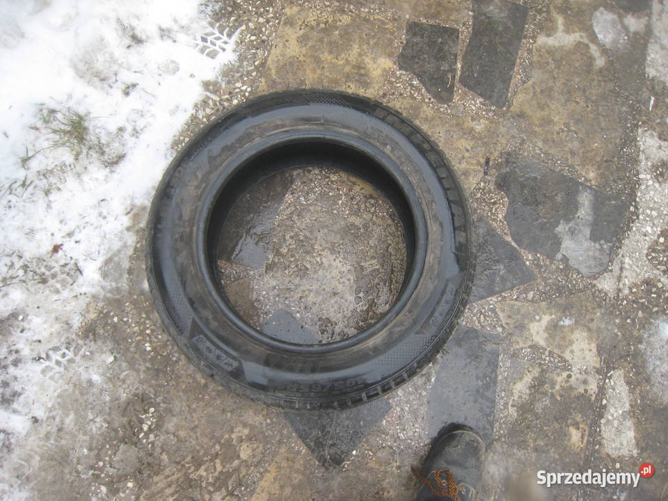 Opona pojedyńcza Imperial All season driver r15 Kraków