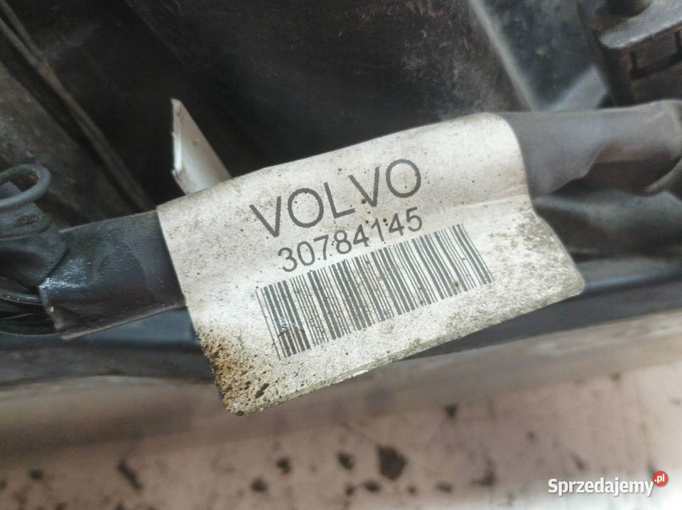 LAMPA PRZÓD LEWA LIFT XENON Volvo XC 90 I osobowe sprzedam